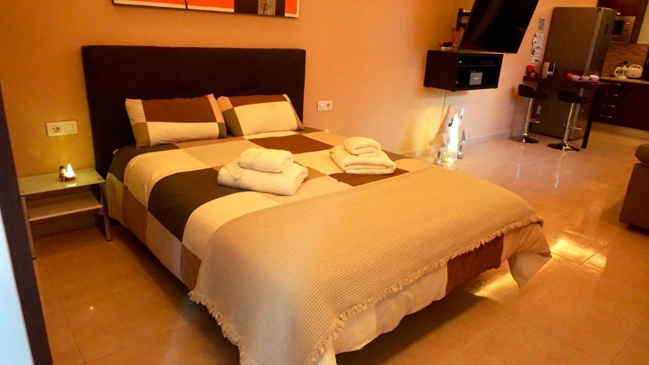 Appartement Sweet House 3 à Arrecife  Extérieur photo