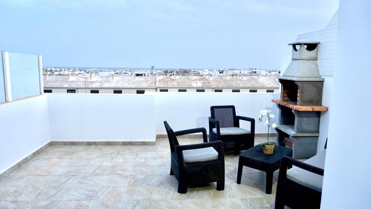 Appartement Sweet House 3 à Arrecife  Extérieur photo