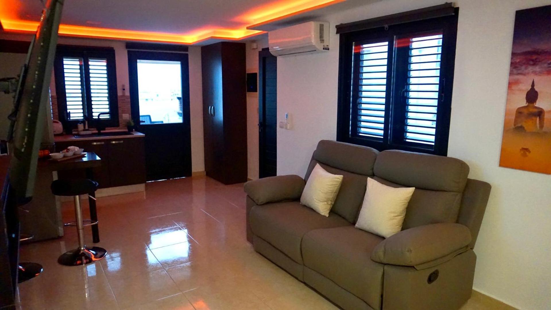 Appartement Sweet House 3 à Arrecife  Extérieur photo