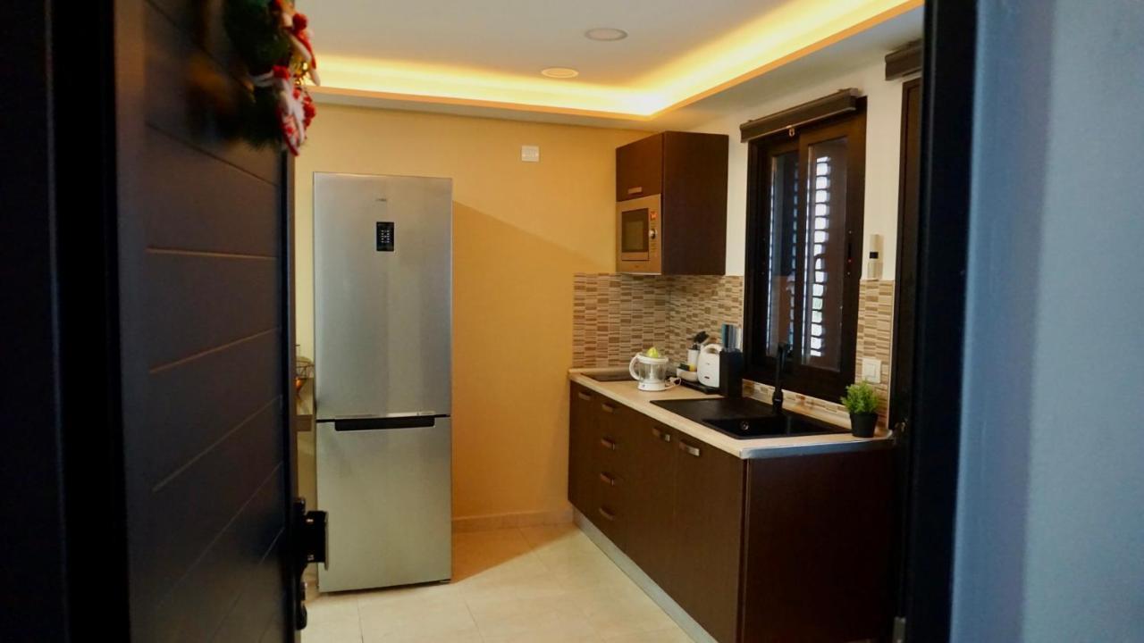 Appartement Sweet House 3 à Arrecife  Extérieur photo